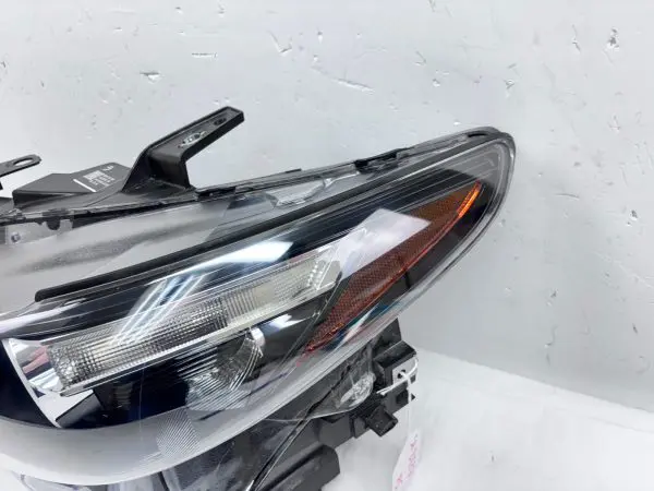 2016 2017 2018 2019 2020 2021 2022 2023 MAZDA CX9 CX-9 LED  LEFT OEM HEADLIGHT - Image 8