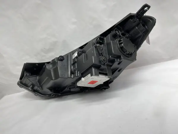 OEM 2019 2020 2021 Hyundai Tucson Full Led Front Right Headlight 92102-d3 - Image 14