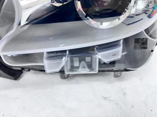 2016 2017 2018 2019 2020 2021 2022 2023 MAZDA CX9 CX-9 LED  LEFT OEM HEADLIGHT - Image 13