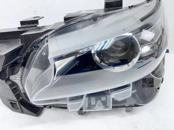 2016 2017 2018 2019 2020 2021 2022 2023 MAZDA CX9 CX-9 LED  LEFT OEM HEADLIGHT - Image 14