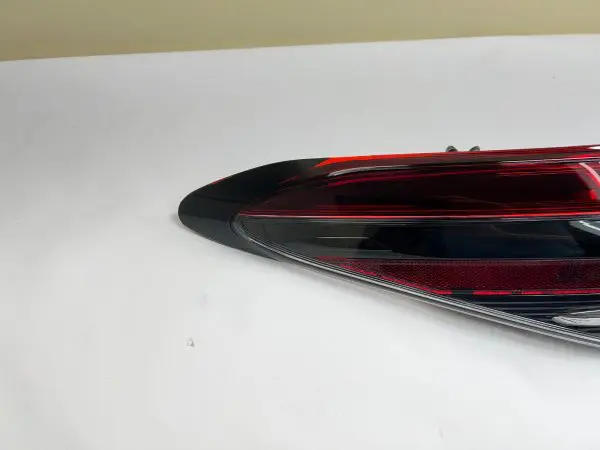 2018 2019 2020 2021 2022 2023 TOYOTA CAMRY DARK TRD REAR LEFT OEM TAIL LIGHT - Image 11