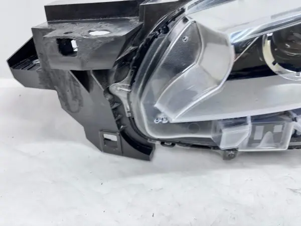 2016 2017 2018 2019 2020 2021 2022 2023 MAZDA CX9 CX-9 LED  LEFT OEM HEADLIGHT - Image 15