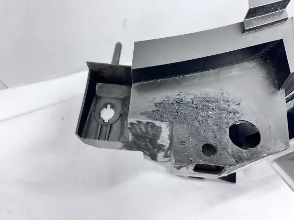 2016 2017 2018 2019 2020 2021 2022 2023 MAZDA CX9 CX-9 LED  LEFT OEM HEADLIGHT - Image 19