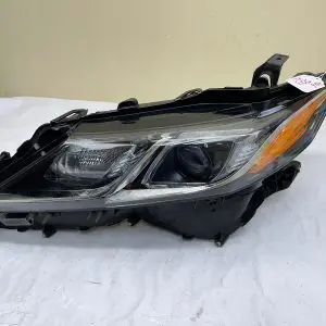 2018 2019 2020 2021 2022 2023 TOYOTA CAMRY LED  FRONT LEFT OEM HEADLIGHT
