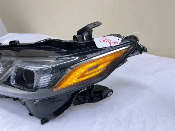 2018 2019 2020 2021 2022 2023 TOYOTA CAMRY LED  FRONT LEFT OEM HEADLIGHT - Image 3