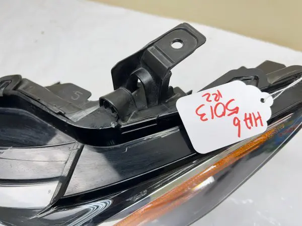 2018 2019 2020 2021 2022 2023 TOYOTA CAMRY LED  FRONT LEFT OEM HEADLIGHT - Image 6