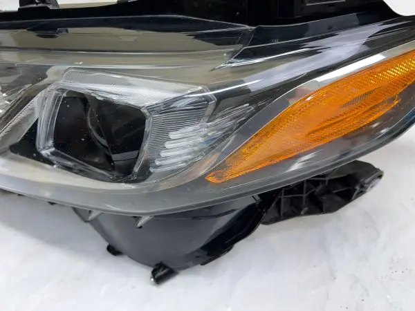 2018 2019 2020 2021 2022 2023 TOYOTA CAMRY LED  FRONT LEFT OEM HEADLIGHT - Image 7