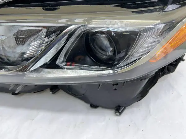 2018 2019 2020 2021 2022 2023 TOYOTA CAMRY LED  FRONT LEFT OEM HEADLIGHT - Image 8