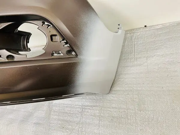 2013 2014 2015 2016 BUICK ENCORE FRONT LOWER BUMPER COVER OEM - Image 3