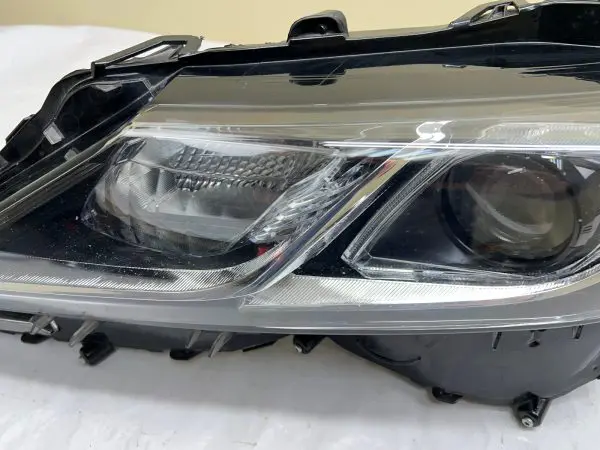 2018 2019 2020 2021 2022 2023 TOYOTA CAMRY LED  FRONT LEFT OEM HEADLIGHT - Image 9