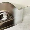 2013 2014 2015 2016 BUICK ENCORE FRONT LOWER BUMPER COVER OEM - Image 4