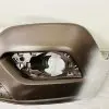 2013 2014 2015 2016 BUICK ENCORE FRONT LOWER BUMPER COVER OEM - Image 5