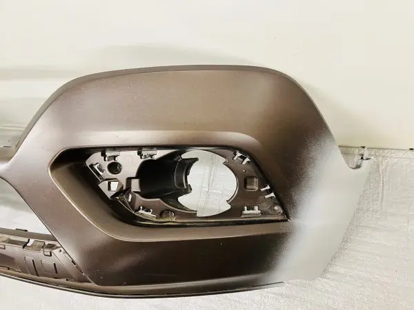 2013 2014 2015 2016 BUICK ENCORE FRONT LOWER BUMPER COVER OEM - Image 5