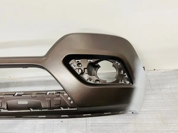 2013 2014 2015 2016 BUICK ENCORE FRONT LOWER BUMPER COVER OEM - Image 6
