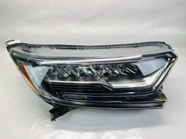 2018 2019 2020 2021 2022 2023 TOYOTA CAMRY LED  FRONT LEFT OEM HEADLIGHT - Image 12