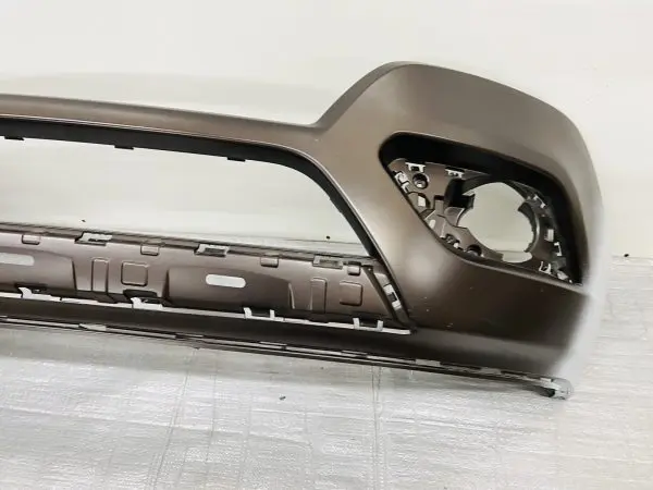2013 2014 2015 2016 BUICK ENCORE FRONT LOWER BUMPER COVER OEM - Image 7