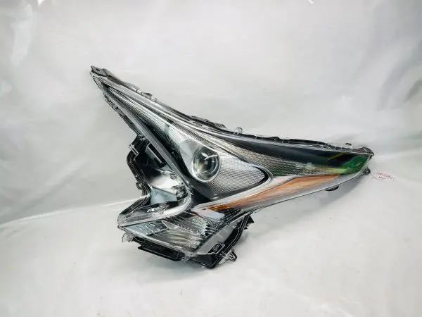 OEM GENUINE 2016 2017 2018 TOYOT PRIUS LED FRONT LEFT OEM HEADLIGHT 81070-47711