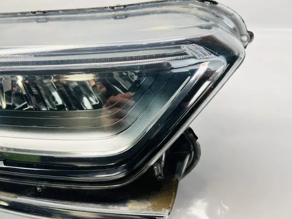 2017 2018 2019 2020 2021 2022 HONDA CRV FULL LED FRONT RIGHT OEM HEADLIGHT LED - Image 2
