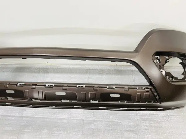 2013 2014 2015 2016 BUICK ENCORE FRONT LOWER BUMPER COVER OEM - Image 8