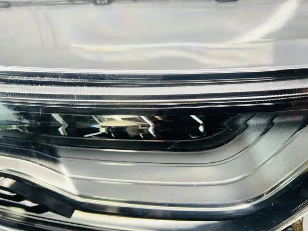 2017 2018 2019 2020 2021 2022 HONDA CRV FULL LED FRONT RIGHT OEM HEADLIGHT LED - Image 3