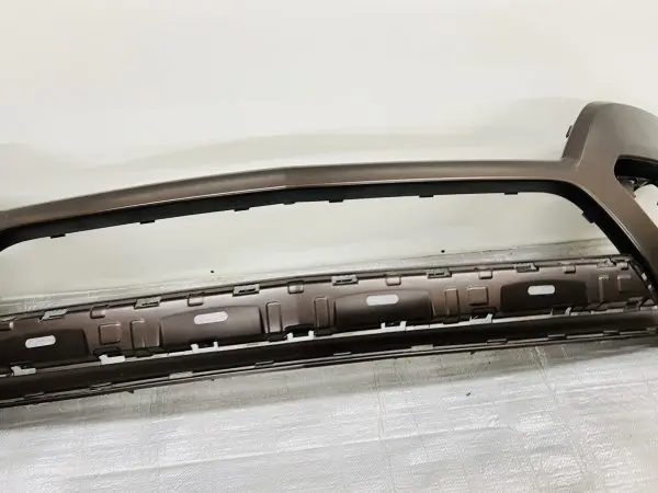 2013 2014 2015 2016 BUICK ENCORE FRONT LOWER BUMPER COVER OEM - Image 9