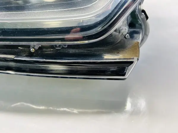2017 2018 2019 2020 2021 2022 HONDA CRV FULL LED FRONT RIGHT OEM HEADLIGHT LED - Image 4