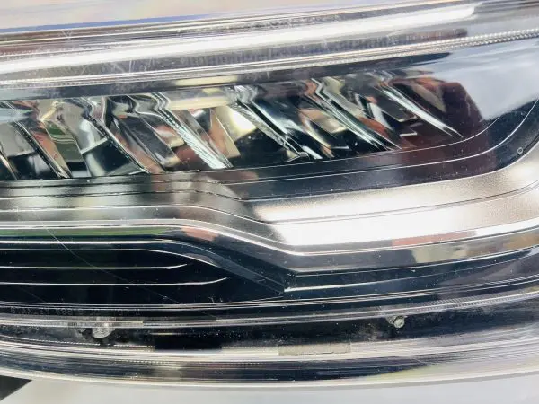 2017 2018 2019 2020 2021 2022 HONDA CRV FULL LED FRONT RIGHT OEM HEADLIGHT LED - Image 6