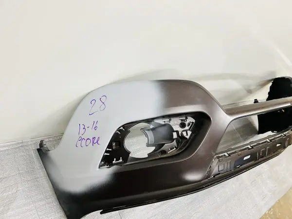 2013 2014 2015 2016 BUICK ENCORE FRONT LOWER BUMPER COVER OEM - Image 12