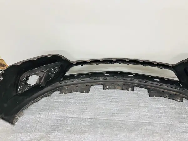 2013 2014 2015 2016 BUICK ENCORE FRONT LOWER BUMPER COVER OEM - Image 13