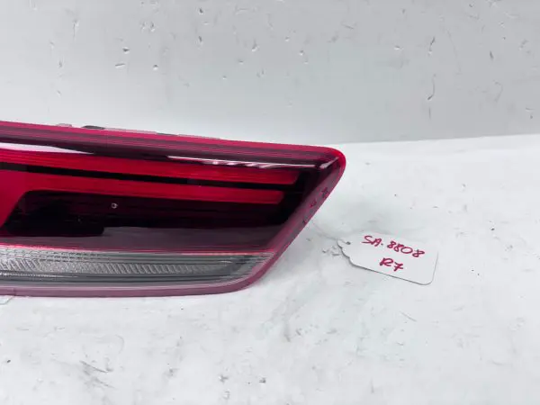 NICE 92403-D4620  2019 2020 KIA OPTIMA LED REAR LEFT INNER OEM TAIL LIGHT - Image 3