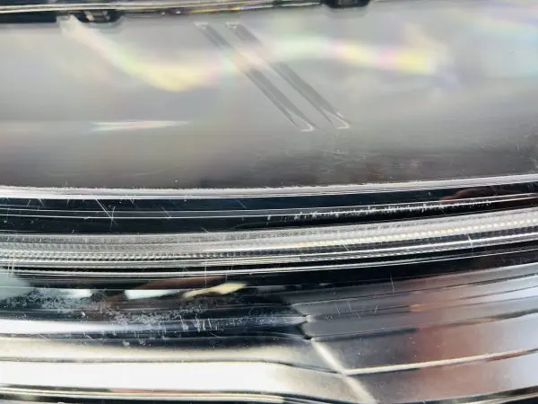 2017 2018 2019 2020 2021 2022 HONDA CRV FULL LED FRONT RIGHT OEM HEADLIGHT LED - Image 8