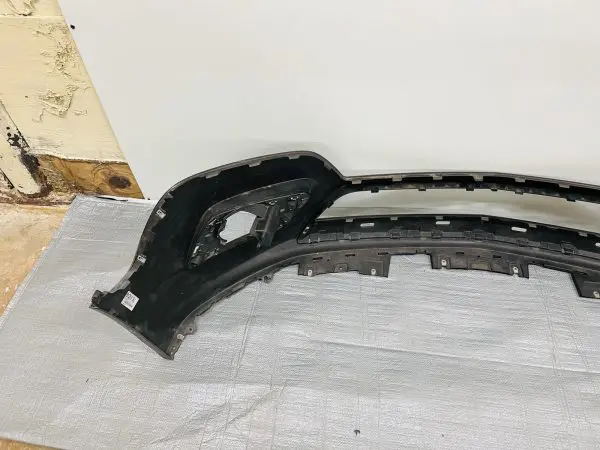 2013 2014 2015 2016 BUICK ENCORE FRONT LOWER BUMPER COVER OEM - Image 14