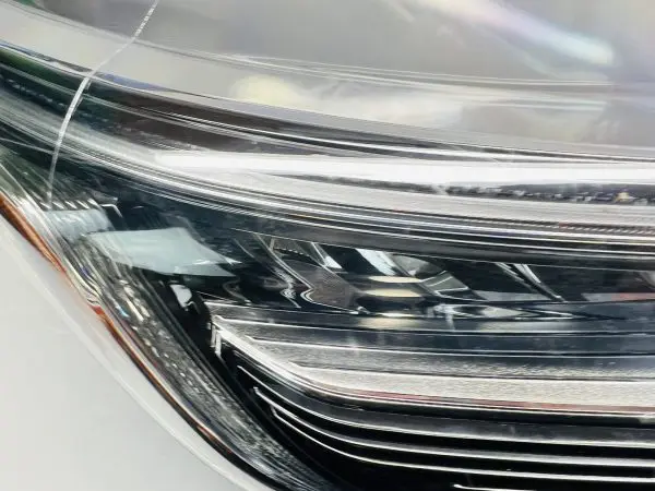 2017 2018 2019 2020 2021 2022 HONDA CRV FULL LED FRONT RIGHT OEM HEADLIGHT LED - Image 9