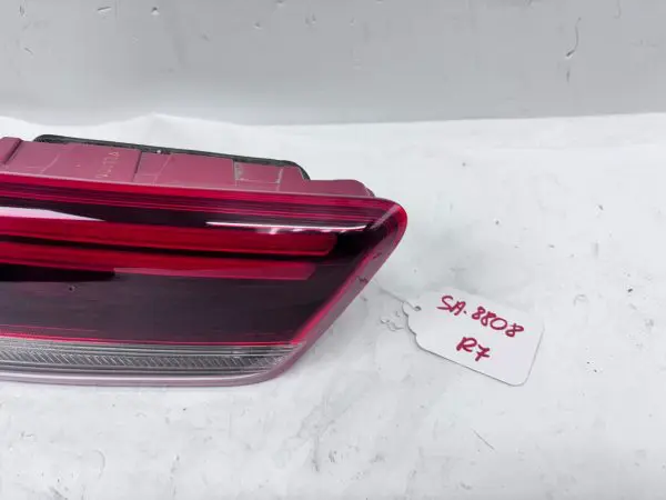 NICE 92403-D4620  2019 2020 KIA OPTIMA LED REAR LEFT INNER OEM TAIL LIGHT - Image 5