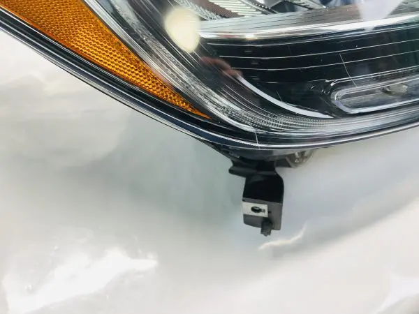 2017 2018 2019 2020 2021 2022 HONDA CRV FULL LED FRONT RIGHT OEM HEADLIGHT LED - Image 10