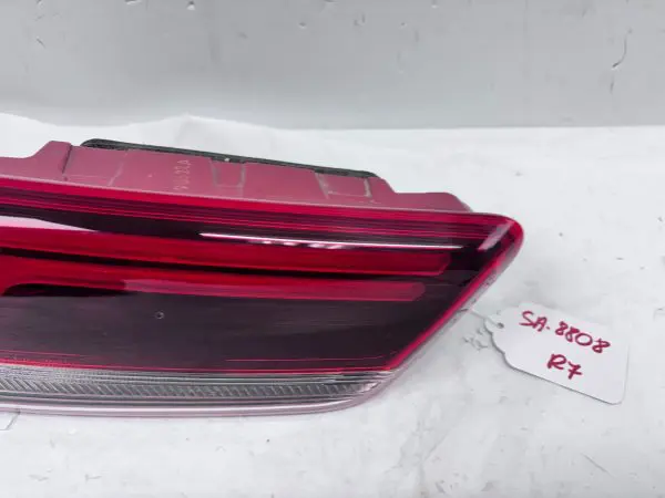 NICE 92403-D4620  2019 2020 KIA OPTIMA LED REAR LEFT INNER OEM TAIL LIGHT - Image 6