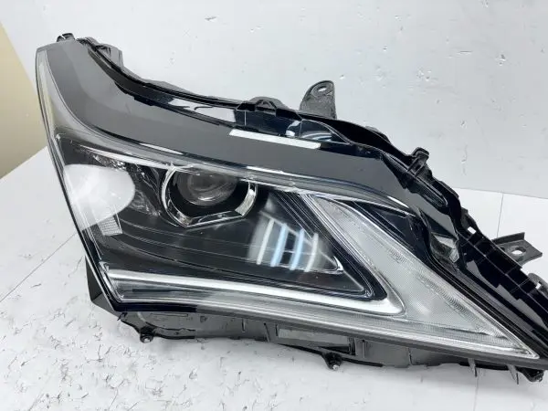 🎈 2016 2017 2018 2019 LEXUS RX RX350 RX450h LED FRONT RIGHT OEM HEADLIGHT