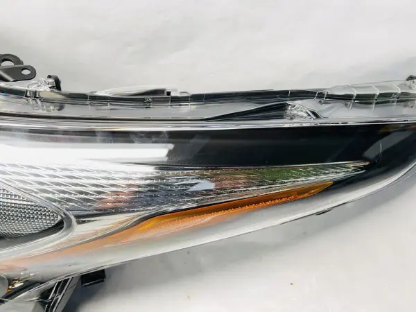 OEM GENUINE 2016 2017 2018 TOYOT PRIUS LED FRONT LEFT OEM HEADLIGHT 81070-47711 - Image 4