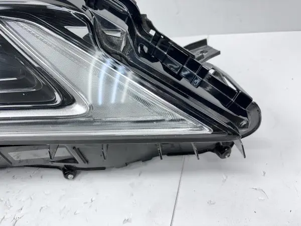 🎈 2016 2017 2018 2019 LEXUS RX RX350 RX450h LED FRONT RIGHT OEM HEADLIGHT - Image 2