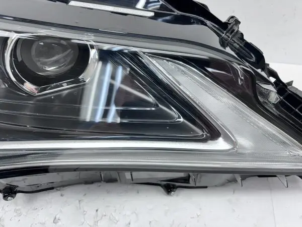 🎈 2016 2017 2018 2019 LEXUS RX RX350 RX450h LED FRONT RIGHT OEM HEADLIGHT - Image 4