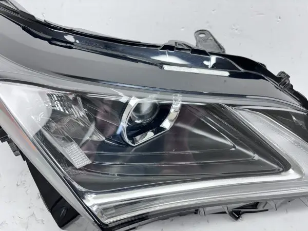 🎈 2016 2017 2018 2019 LEXUS RX RX350 RX450h LED FRONT RIGHT OEM HEADLIGHT - Image 5
