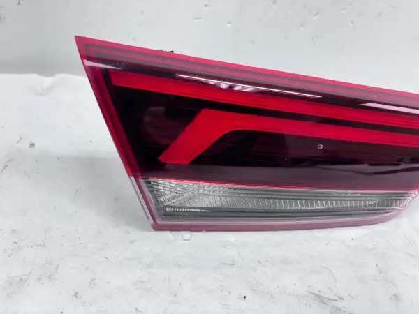 NICE 92403-D4620  2019 2020 KIA OPTIMA LED REAR LEFT INNER OEM TAIL LIGHT - Image 9