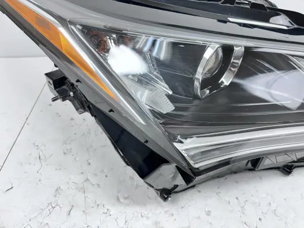 🎈 2016 2017 2018 2019 LEXUS RX RX350 RX450h LED FRONT RIGHT OEM HEADLIGHT - Image 6