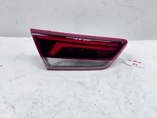 NICE 92403-D4620  2019 2020 KIA OPTIMA LED REAR LEFT INNER OEM TAIL LIGHT - Image 10
