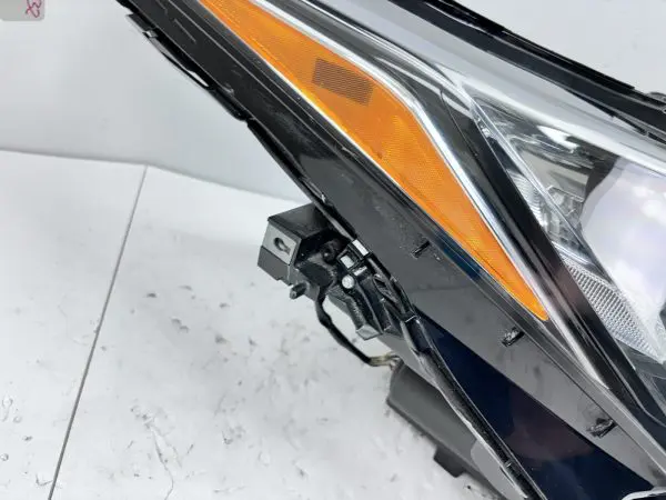 🎈 2016 2017 2018 2019 LEXUS RX RX350 RX450h LED FRONT RIGHT OEM HEADLIGHT - Image 7
