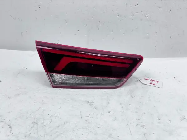 NICE 92403-D4620  2019 2020 KIA OPTIMA LED REAR LEFT INNER OEM TAIL LIGHT - Image 11