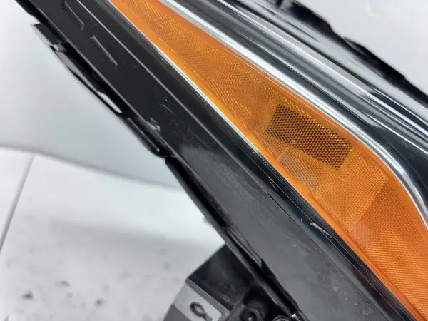 🎈 2016 2017 2018 2019 LEXUS RX RX350 RX450h LED FRONT RIGHT OEM HEADLIGHT - Image 8