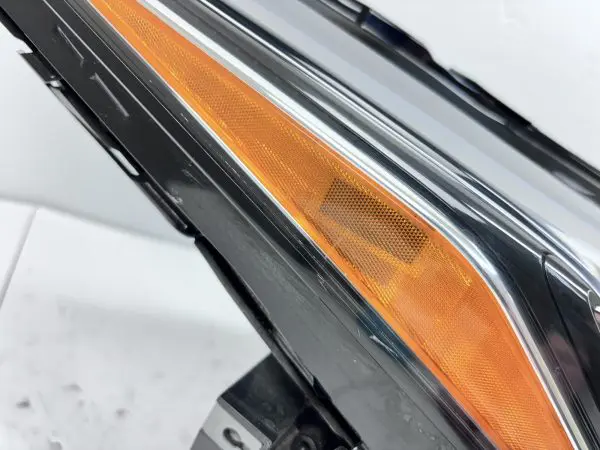 🎈 2016 2017 2018 2019 LEXUS RX RX350 RX450h LED FRONT RIGHT OEM HEADLIGHT - Image 9