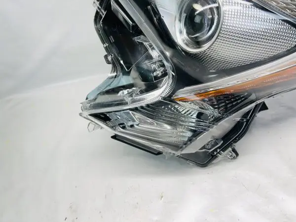 OEM GENUINE 2016 2017 2018 TOYOT PRIUS LED FRONT LEFT OEM HEADLIGHT 81070-47711 - Image 7