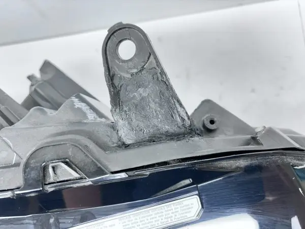 🎈 2016 2017 2018 2019 LEXUS RX RX350 RX450h LED FRONT RIGHT OEM HEADLIGHT - Image 16